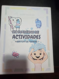 Worksheets to learn hygiene