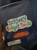 Sensory fidget toys