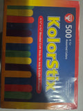Kolorstix