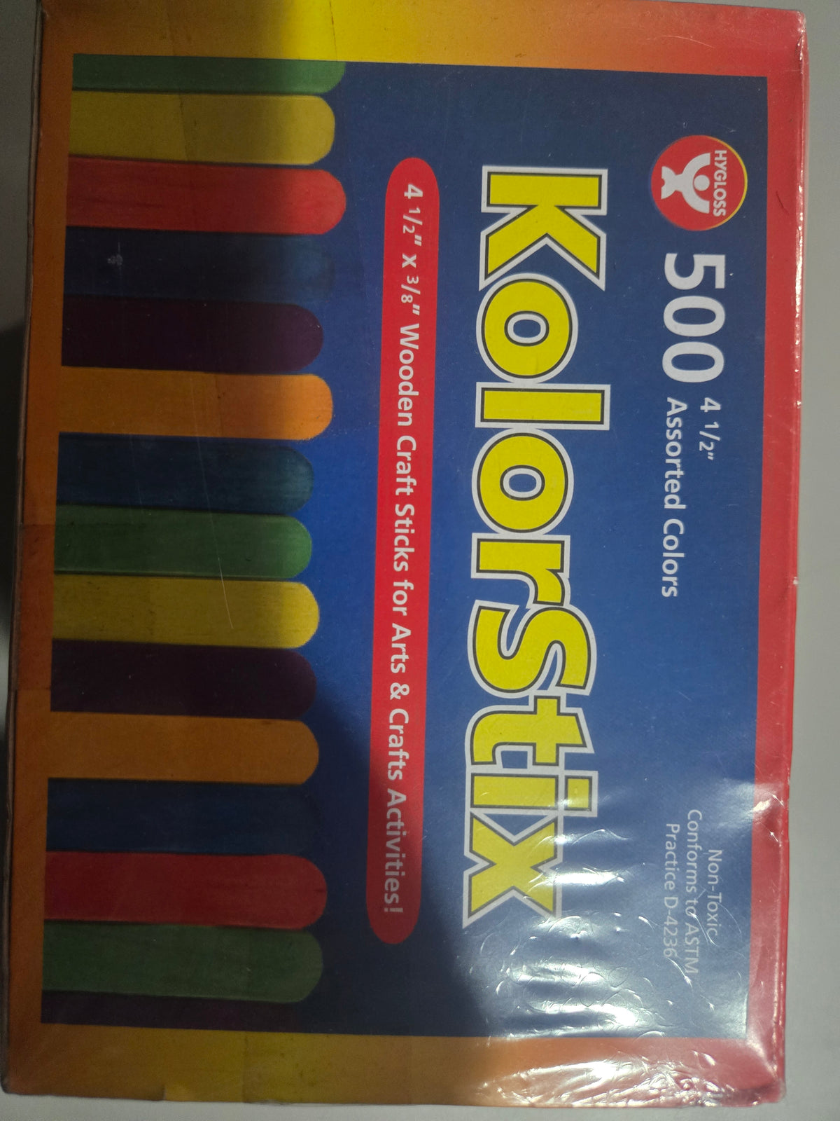 Kolorstix