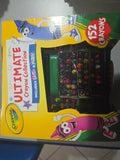 Crayons!