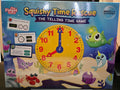 Squishy time rescue!
