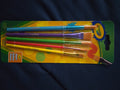 Crayola paintbrushs