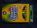 Crayola markers