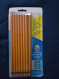 Paper mate pencils