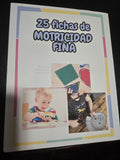 25 activities for motorskills