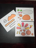 Thanksgiving crafts
