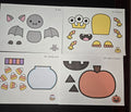 Halloween crafts!