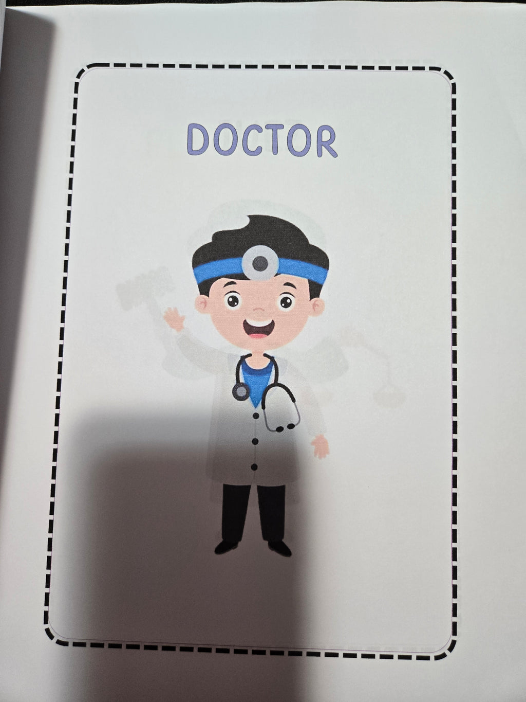 Tarjetas visuales