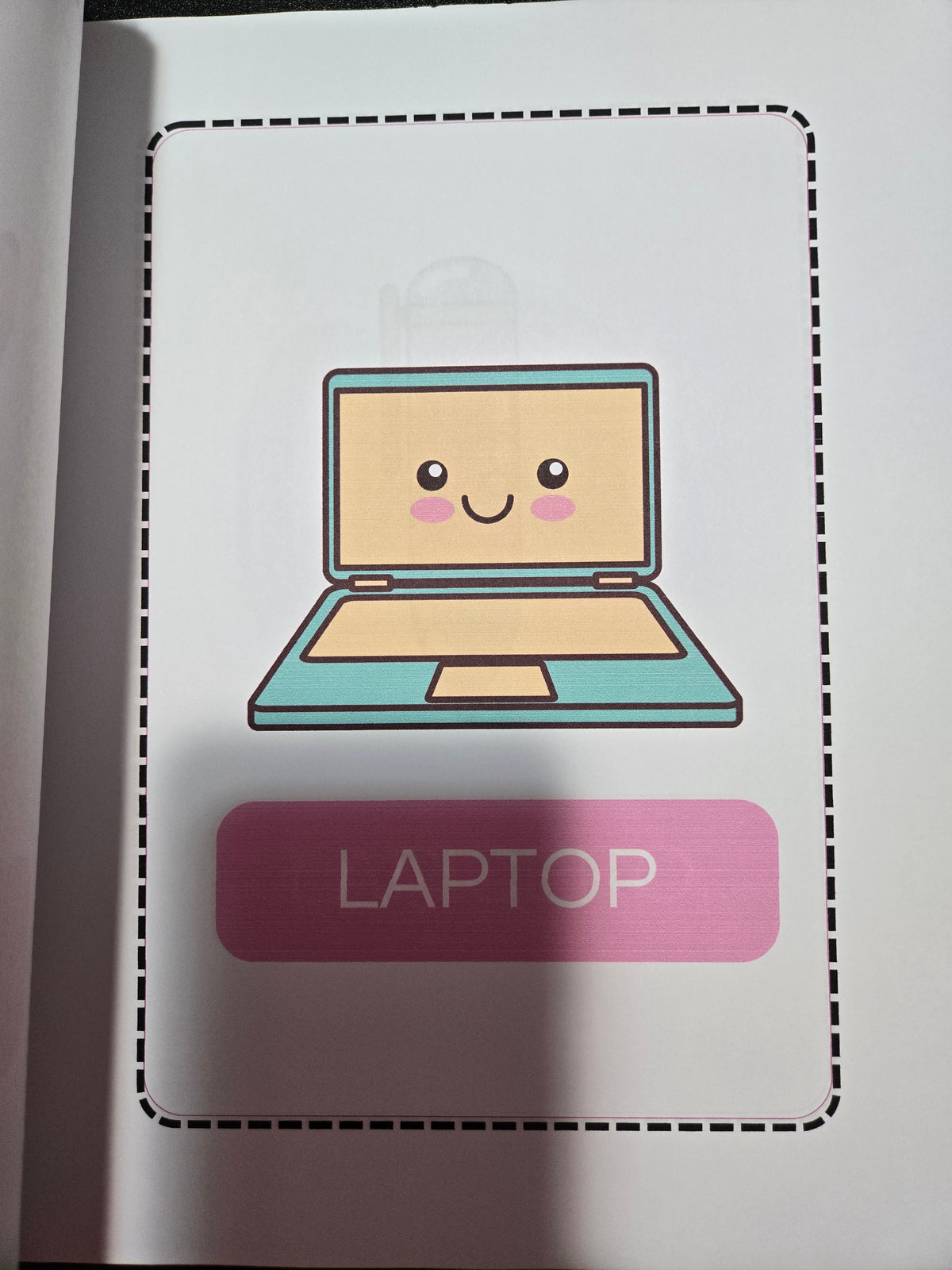 Tarjetas visuales