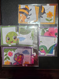 Puzzle set!