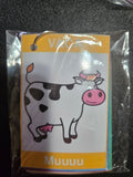 Tarjetas de animales y sus sonidos