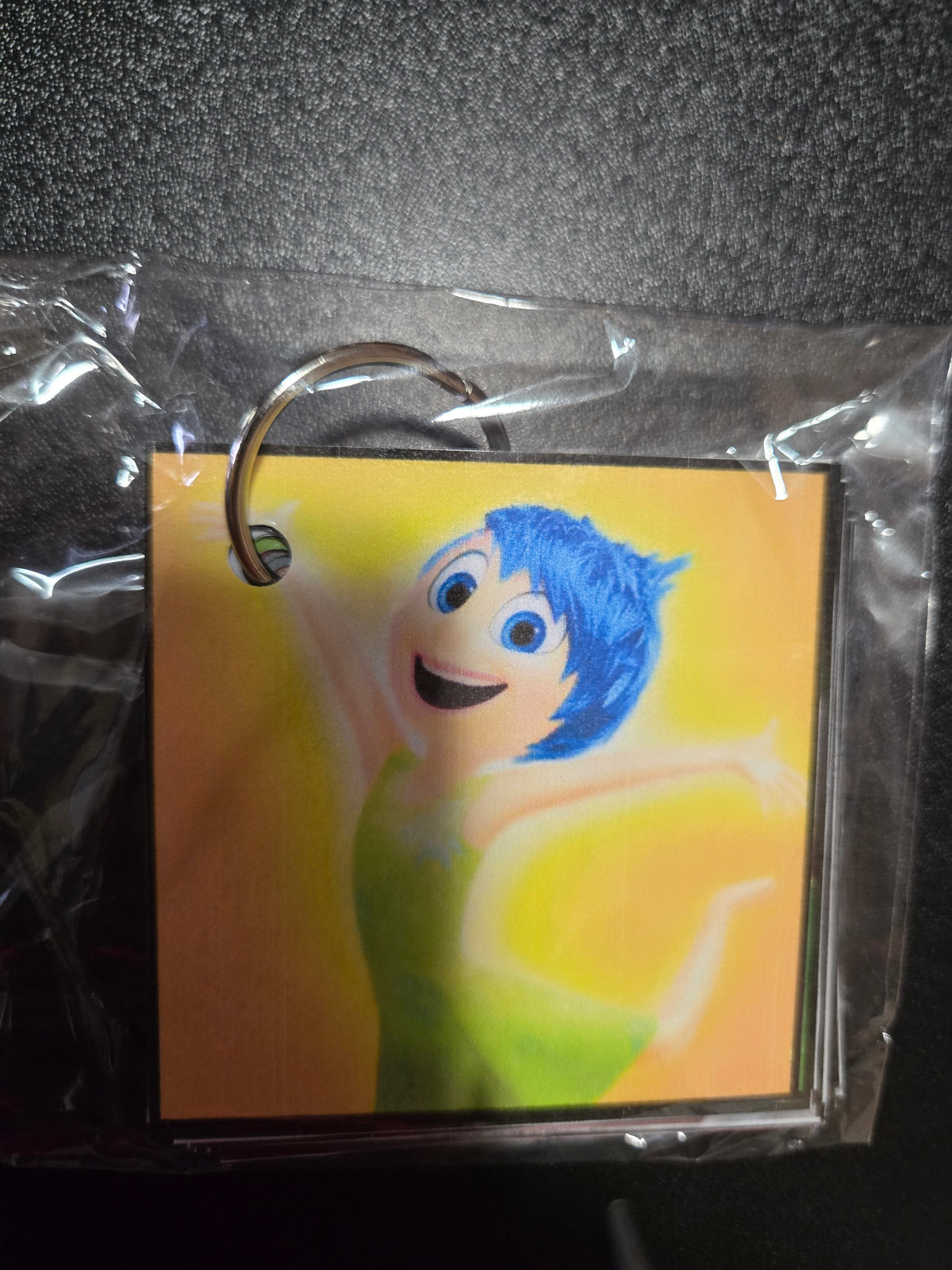 Tarjetas emociones