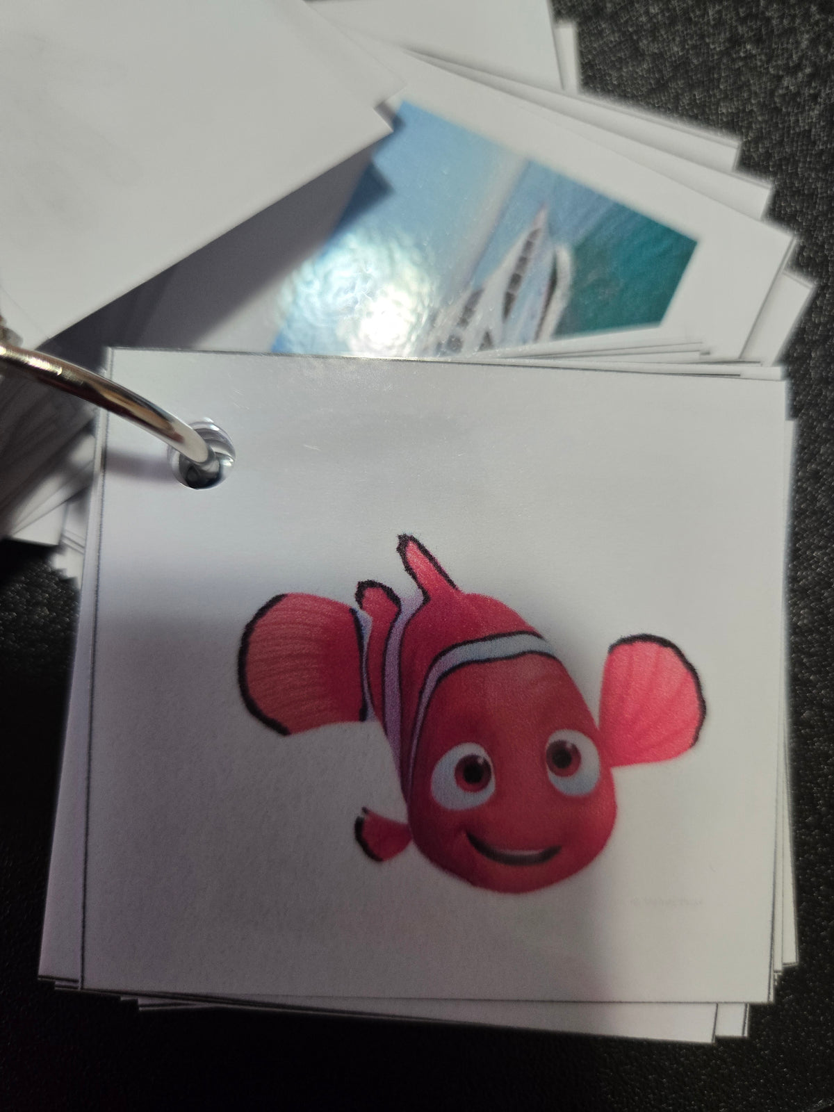 Tarjetas