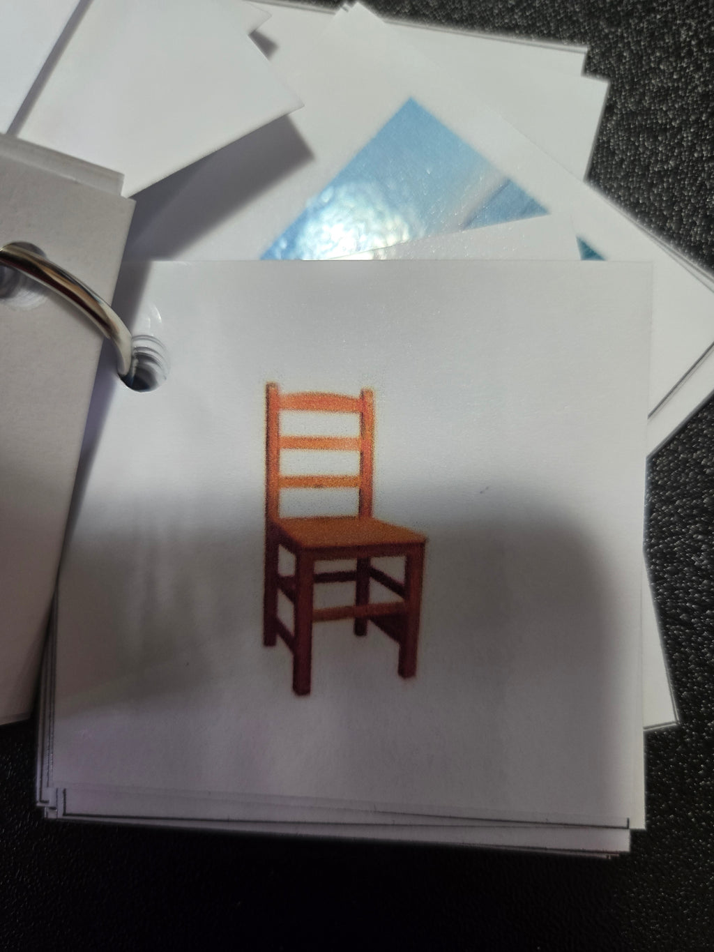 Tarjetas
