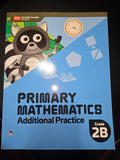 Primary mathematics