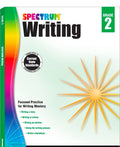 Writing grade 2nd